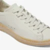 Damskie skórzane Sneakersy Carnaby Set