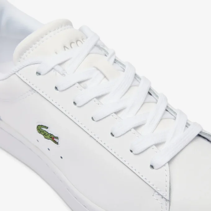 Damskie skórzane Sneakersy Carnaby Set