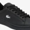 Damskie skórzane Sneakersy Carnaby Set