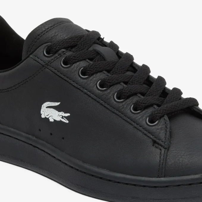 Damskie skórzane Sneakersy Carnaby Set