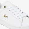 Damskie skórzane Sneakersy Carnaby Set