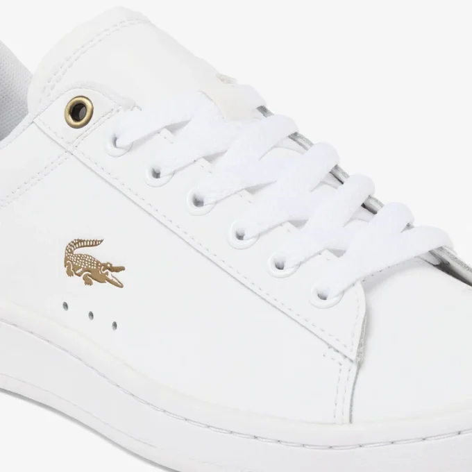 Damskie skórzane Sneakersy Carnaby Set