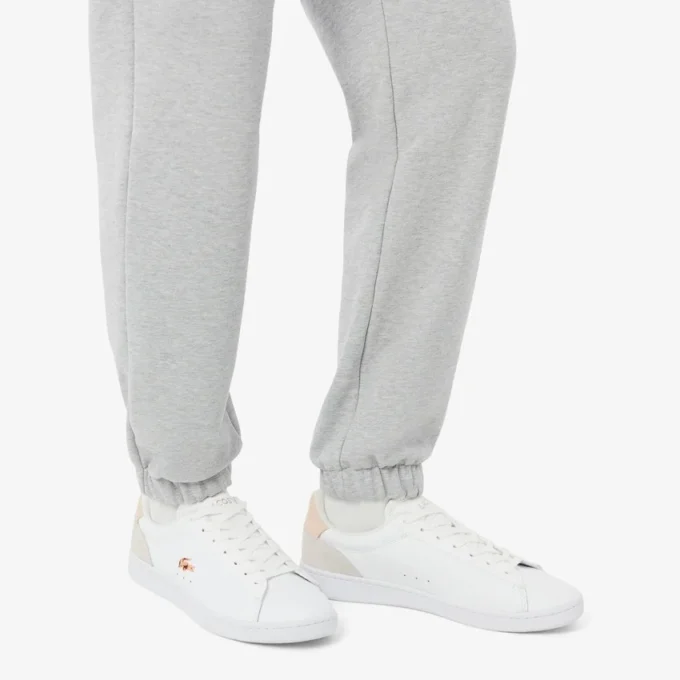 Damskie skórzane Sneakersy Carnaby Set
