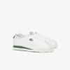 Damskie skórzane Sneakersy Club-Low