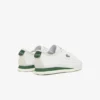 Damskie skórzane Sneakersy Club-Low