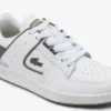 Damskie skórzane Sneakersy Court Cage Damskie skórzane Sneakersy Court Cage