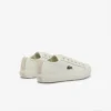 Damskie skórzane Sneakersy do gry na korcie Damskie skórzane Sneakersy do gry na korcie