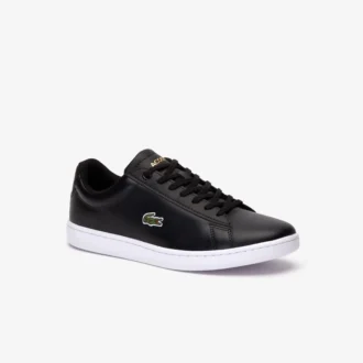 Damskie skórzane Sneakersy Hydez