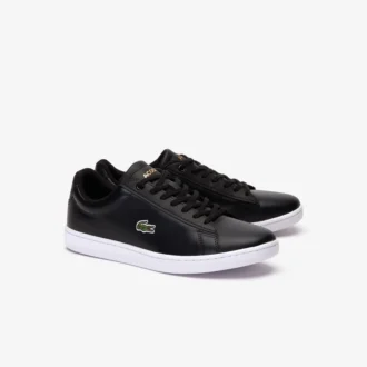 Damskie skórzane Sneakersy Hydez