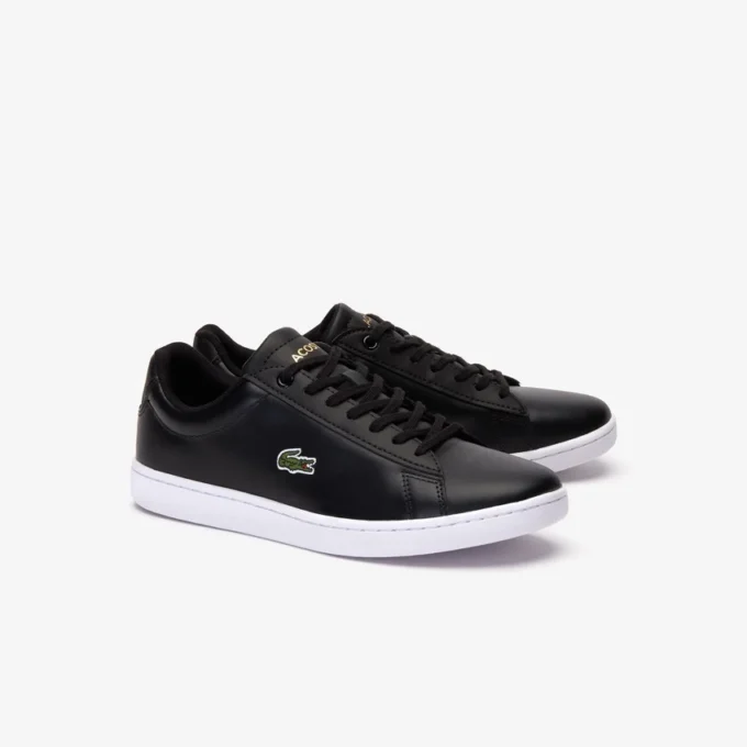 Damskie skórzane Sneakersy Hydez