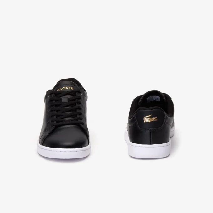 Damskie skórzane Sneakersy Hydez