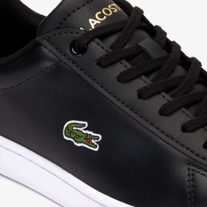 Damskie skórzane Sneakersy Hydez