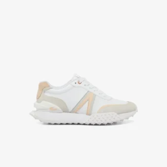 Damskie skórzane Sneakersy L-Spin Deluxe