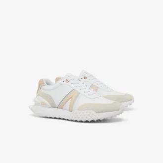 Damskie skórzane Sneakersy L-Spin Deluxe