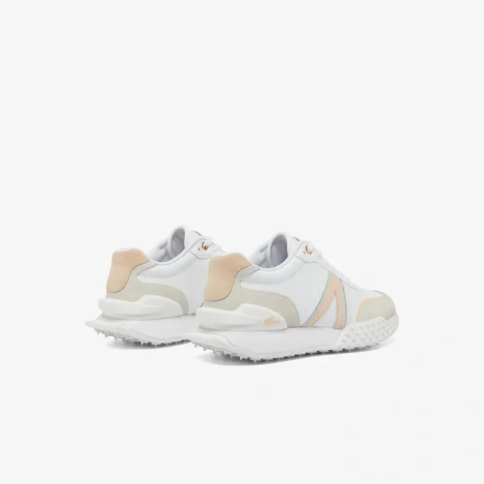 Damskie skórzane Sneakersy L-Spin Deluxe