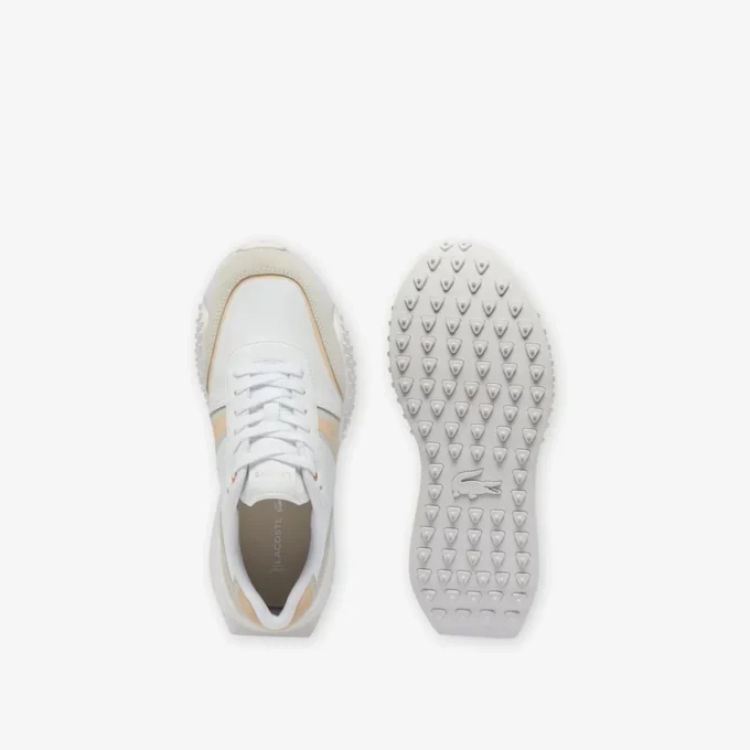 Damskie skórzane Sneakersy L-Spin Deluxe