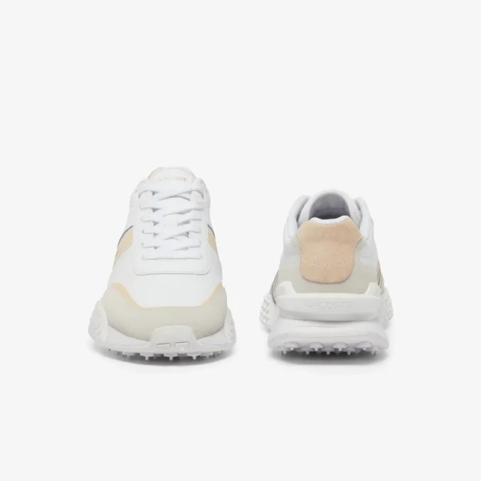 Damskie skórzane Sneakersy L-Spin Deluxe