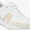 Damskie skórzane Sneakersy L-Spin Deluxe