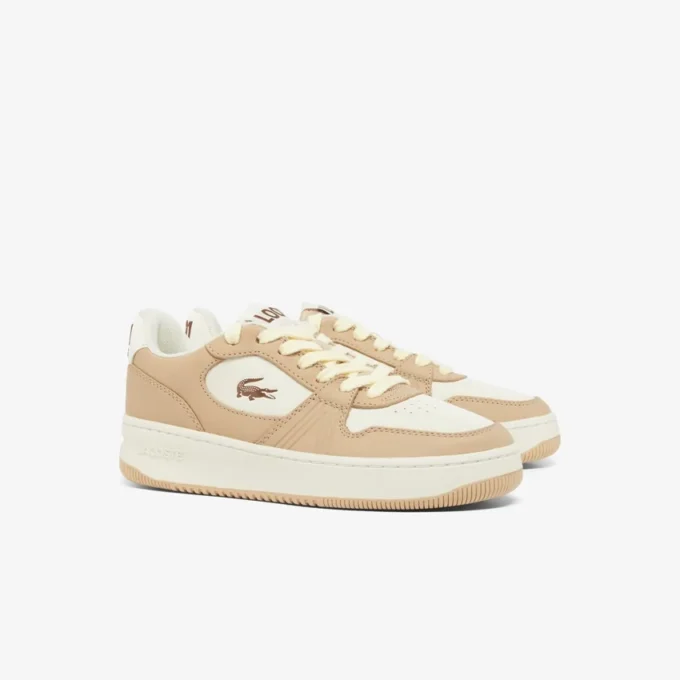 Damskie skórzane Sneakersy L001 Set Damskie skórzane Sneakersy L001 Set