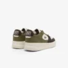 Damskie skórzane Sneakersy L001 Set Damskie skórzane Sneakersy L001 Set