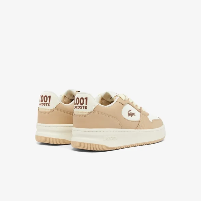 Damskie skórzane Sneakersy L001 Set Damskie skórzane Sneakersy L001 Set