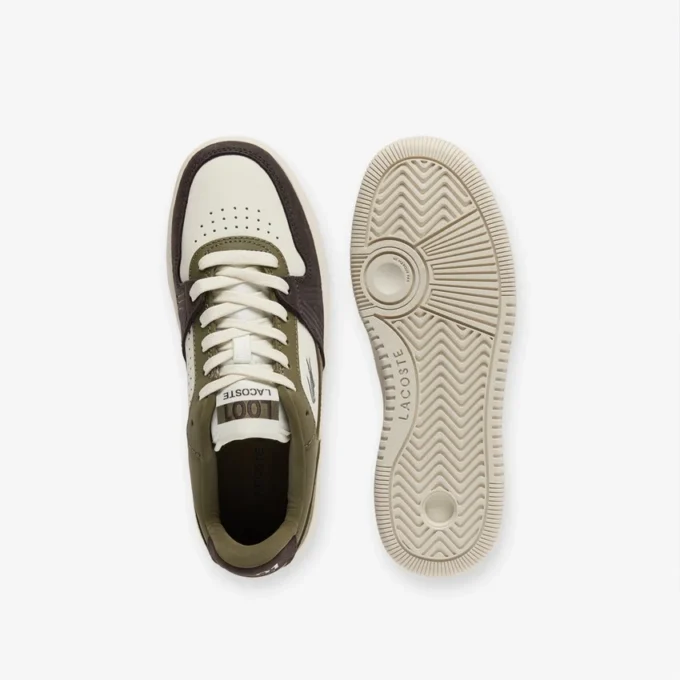 Damskie skórzane Sneakersy L001 Set Damskie skórzane Sneakersy L001 Set