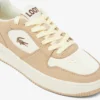 Damskie skórzane Sneakersy L001 Set Damskie skórzane Sneakersy L001 Set