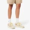 Damskie skórzane Sneakersy L001 Set Damskie skórzane Sneakersy L001 Set