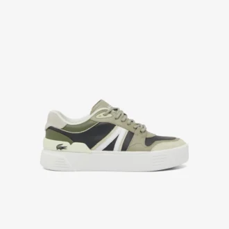 Damskie skórzane Sneakersy L002 Evo Damskie skórzane Sneakersy L002 Evo