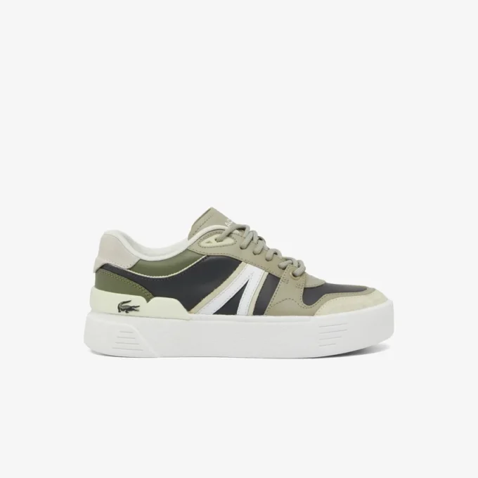 Damskie skórzane Sneakersy L002 Evo Damskie skórzane Sneakersy L002 Evo