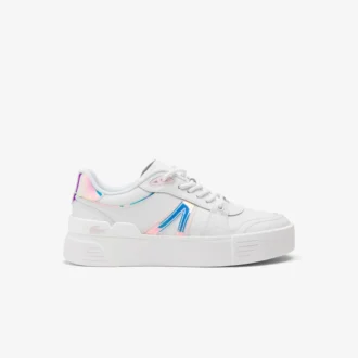 Damskie skórzane Sneakersy L002 Evo