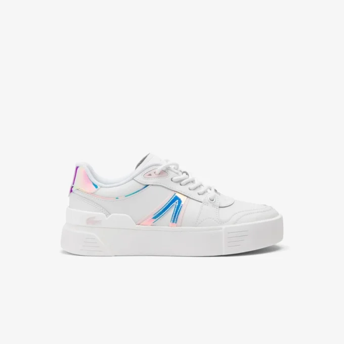 Damskie skórzane Sneakersy L002 Evo