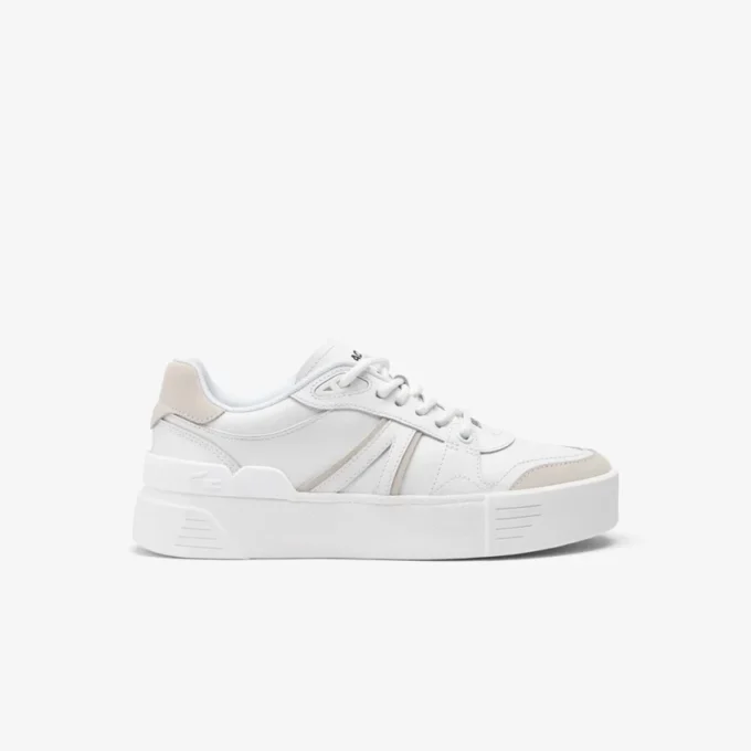 Damskie skórzane Sneakersy L002 Evo Damskie skórzane Sneakersy L002 Evo
