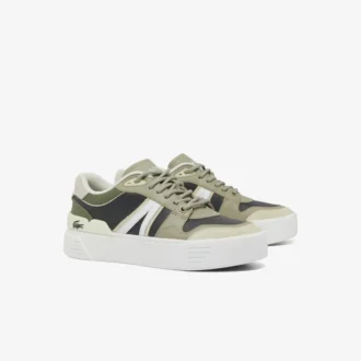 Damskie skórzane Sneakersy L002 Evo Damskie skórzane Sneakersy L002 Evo