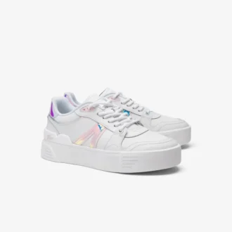 Damskie skórzane Sneakersy L002 Evo