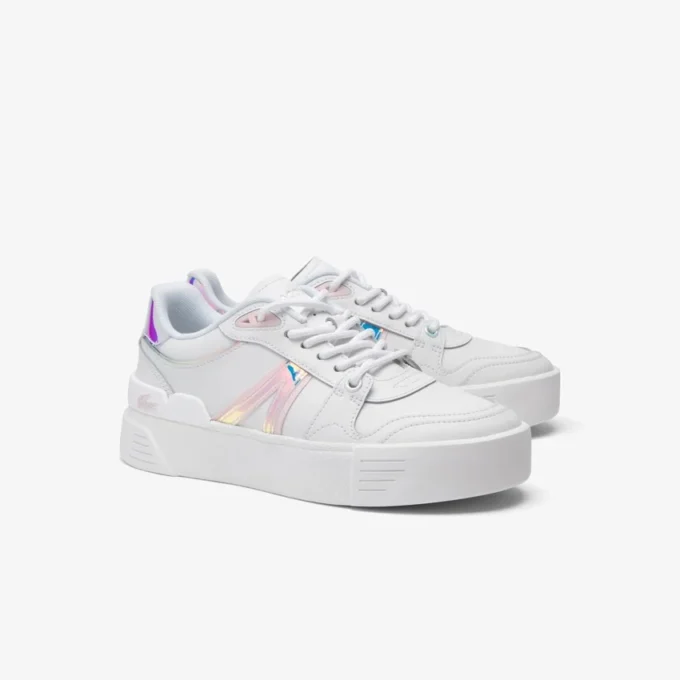 Damskie skórzane Sneakersy L002 Evo