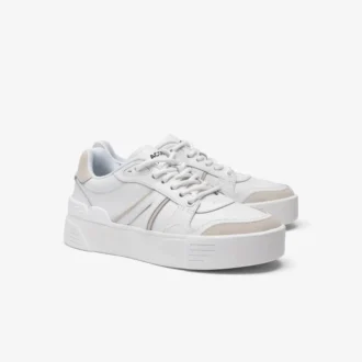 Damskie skórzane Sneakersy L002 Evo Damskie skórzane Sneakersy L002 Evo