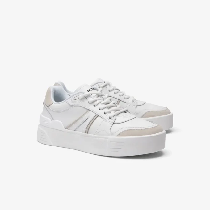 Damskie skórzane Sneakersy L002 Evo Damskie skórzane Sneakersy L002 Evo