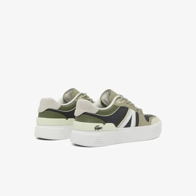 Damskie skórzane Sneakersy L002 Evo Damskie skórzane Sneakersy L002 Evo