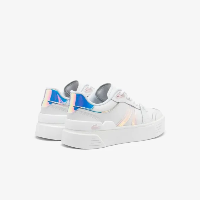 Damskie skórzane Sneakersy L002 Evo