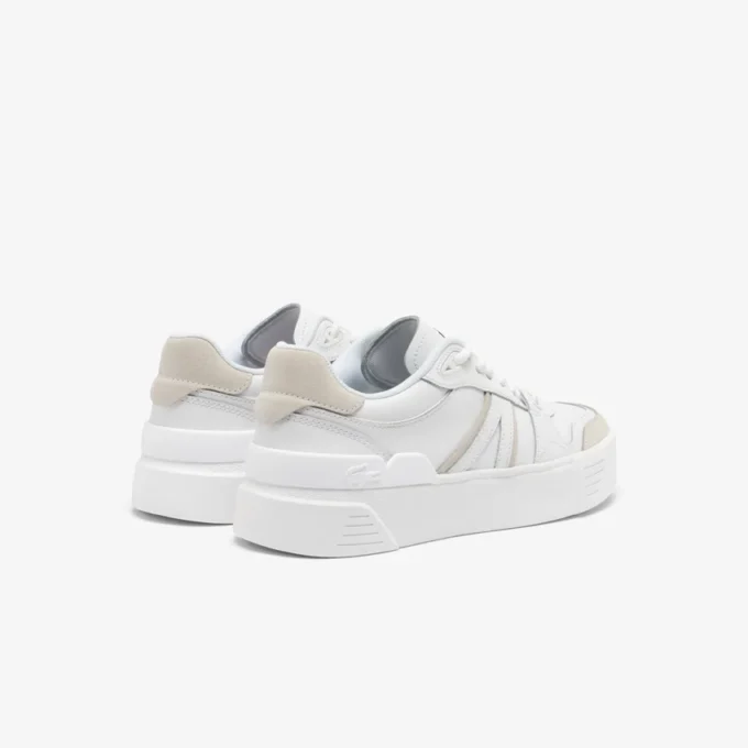 Damskie skórzane Sneakersy L002 Evo Damskie skórzane Sneakersy L002 Evo