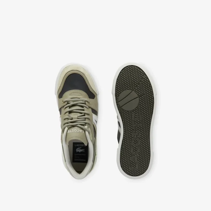 Damskie skórzane Sneakersy L002 Evo Damskie skórzane Sneakersy L002 Evo