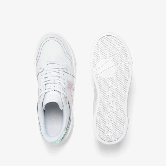 Damskie skórzane Sneakersy L002 Evo