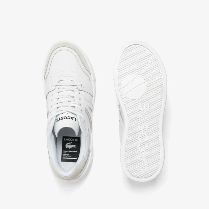 Damskie skórzane Sneakersy L002 Evo Damskie skórzane Sneakersy L002 Evo