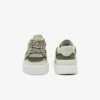 Damskie skórzane Sneakersy L002 Evo Damskie skórzane Sneakersy L002 Evo