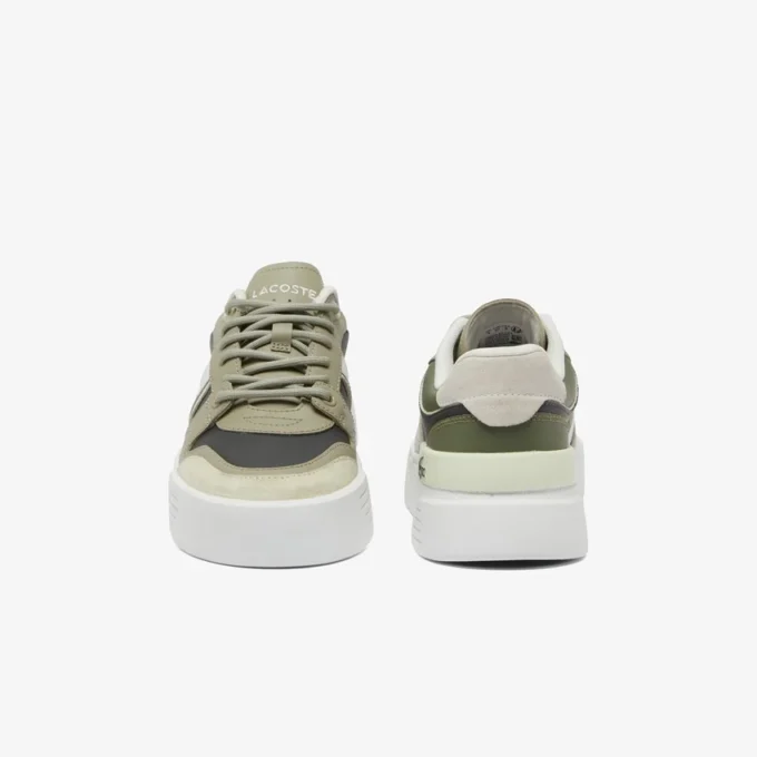 Damskie skórzane Sneakersy L002 Evo Damskie skórzane Sneakersy L002 Evo