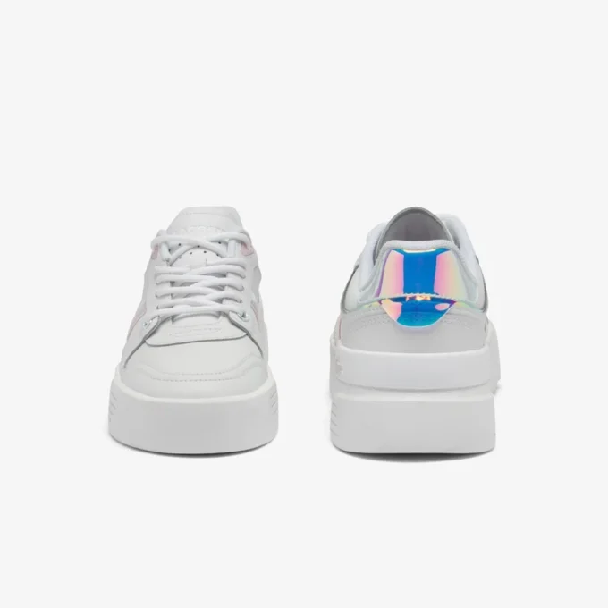 Damskie skórzane Sneakersy L002 Evo