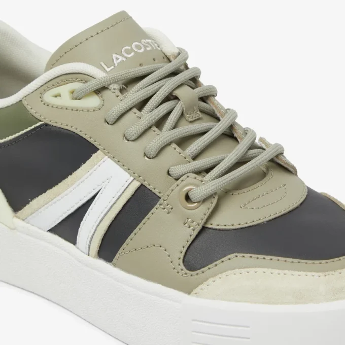 Damskie skórzane Sneakersy L002 Evo Damskie skórzane Sneakersy L002 Evo