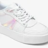 Damskie skórzane Sneakersy L002 Evo