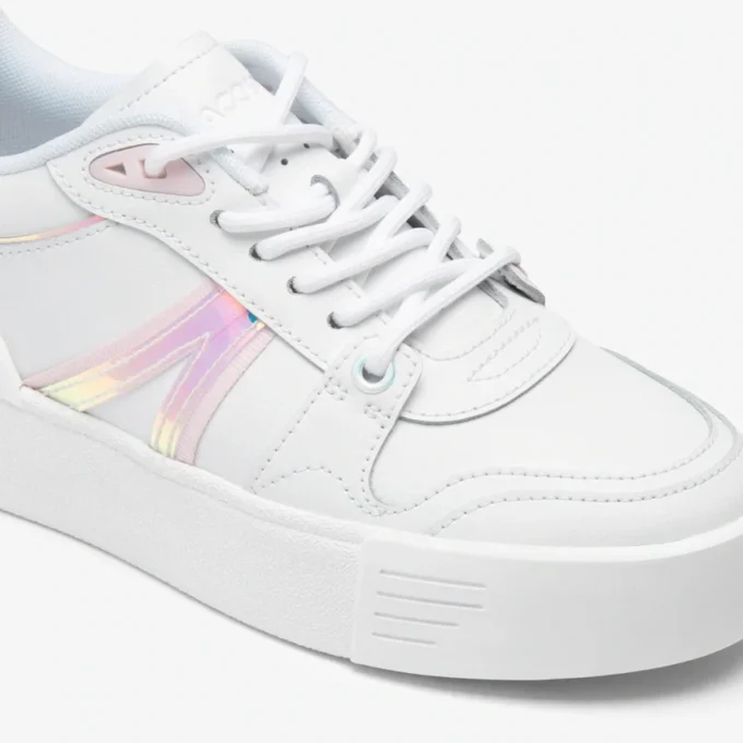 Damskie skórzane Sneakersy L002 Evo